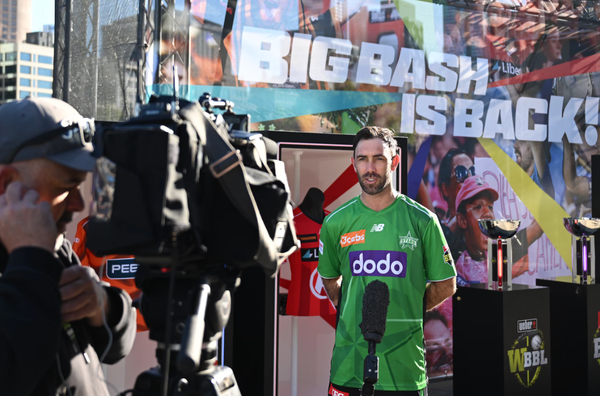 Can BBL grow cricket's pie?